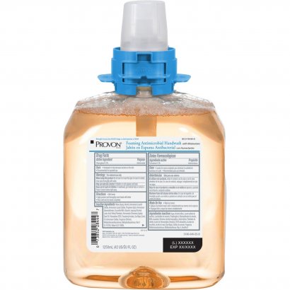 PROVON FMX-12 Foaming Antimicrobial Handwash 518604