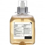 GOJO FMX-12 Refill Foam Antibacterial Handwash 516204