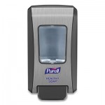 PURELL 5234-06 FMX-20 Soap Push-Style Dispenser, 2,000 mL, 6.5 x 4.65 x 11.86