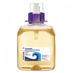 BWK8300 Foam Antibacterial Handwash, Fruity, 1250mL Refill, 4/Carton BWK8300