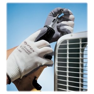 Foam Gloves 11-800-8