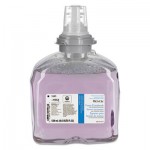 PROVON 5385-02 Foam Handwash w/Advanced Moisturizers, Refreshing Cranberry, 1,200 mL Refill, 2/Carton GOJ538502