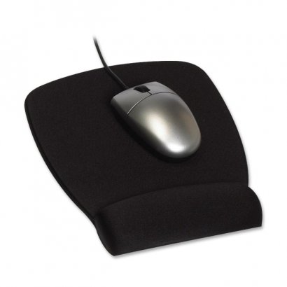 3M Foam Mouse Pad Wrist Rest MW209MB