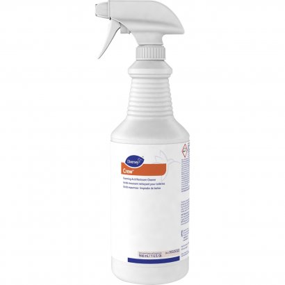 Diversey Foaming Acid Restroom Cleaner 95325322