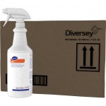 Diversey Foaming Acid Restroom Cleaner 95325322CT