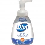 Dial Complete Foaming Antibacterial Hand Soap 02936