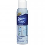 Zep Commercial Foaming Glass Cleaner ZUFGC19