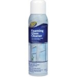 Foaming Glass Cleaner ZUFGC19CT