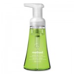 Method MTH00362 Foaming Hand Wash, Green Tea/Aloe, 10 oz Pump Bottle, 6/Carton MTH00362CT