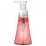 Foaming Hand Wash, Pink Grapefruit, 10 oz Pump Bottle MTH01361EA