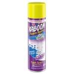 Kaboom 57037-00071 Foamtastic Bathroom Cleaner, Fresh Scent, 19 oz Spray Can, 8/Carton CDC5703700071CT