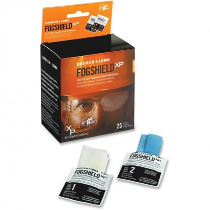 FogShield XP Cleaning Tissue 8577PMT