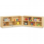 Jonti-Craft Fold-n-Lock Storage Shelf 0326JC