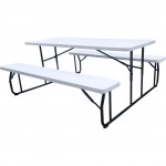 Iceberg Folding Picnic Table 65925