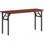 Lorell Folding Training Table 60747