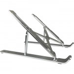Amer Folding Travel Laptop Tablet Stand AMRNS02