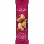 Sahale Snacks Folgers Pomgrt/Vanilla Cashews Glazed Snack Mix 00328
