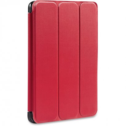 Verbatim Folio Flex for iPad Mini and iPad Mini with Retina Display - Red 98374