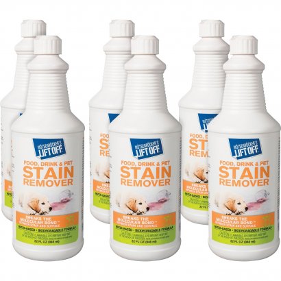 Motsenbocker's Lift Off Food/Drink/Pet Stain Remover 40503CT