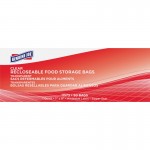 Genuine Joe Food Storage Bags 11573