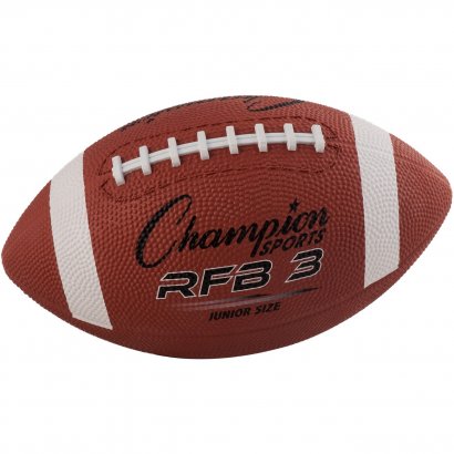 Champion Sport Football RFB3