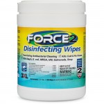 2XL FORCE2 Disinfecting Wipes 407