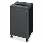 Fellowes Fortishred Cross-Cut Shredder - TAA Compliant 4616001