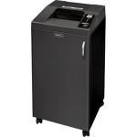 Fellowes Fortishred Cross-Cut Shredder - TAA Compliant 4617001