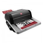 GBC Foton 30 Automated Pouch-Free Laminator, 1" Max Document Width, 5 mil Max Document Thickness GBCFOTON30120NA