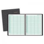 At-A-Glance Four-Person Group Daily Appointment Book, 8 x 10 7/8, White, 2016 AAG7082205