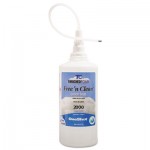 TEC 750390 Free-N-Clean Foaming Hand Soap, 1600mL Refill, 4/Carton TEC750390