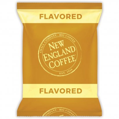 New England French Vanilla Coffee 026500