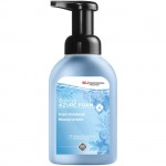SC Johnson Fresh Apple Scent Foam Hand Soap AZU10FL
