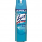 Reckitt Benckiser Fresh Disinfectant Spray 04675