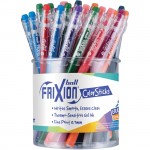 Pilot FriXion ColorStix Ballpoint Pen 57087