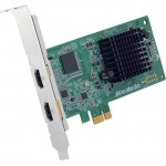 AVerMedia Full HD HDMI 1080P 60FPS PCIe Capture Card CL311-M2