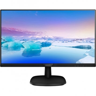 Philips Full HD LCD Monitor 273V7QJAB