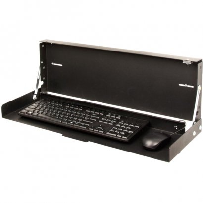 Rack Solutions Full Keyboard Wallmount 104-2795