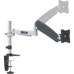 Full-Motion Desk Mount for 13" to 27" Flat-Screen Displays DDR1327S