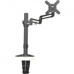 Full-Motion Flex Arm Desk Clamp for 13" to 27" Flat-Screen Displays DDR1327SFC