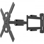 Kanto Full Motion TV Wall Mount for 30-inch to 70-inch TVs PS400