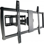 Full-Motion Wall Mount for 60" to 100" Flat-Screen Displays DWM60100XX