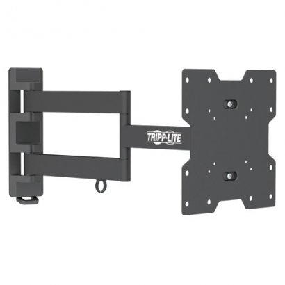 Tripp Lite Full-Motion Wall Mount w/ Arms for 17" to 42" Flat-Screen Displays DWM1742MA