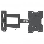 Tripp Lite Full-Motion Wall Mount w/ Arms for 17" to 42" Flat-Screen Displays DWM1742MA