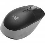 Logitech Full-Size Wireless Mouse 910-005901