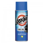 EASY-OFF 62338-87977 Fume-Free Oven Cleaner, 14.5 oz, Aerosol Can, Lemon Scent, 12/Carton RAC87977CT
