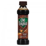 OLD ENGLISH 62338-75144 Furniture Scratch Cover, For Dark Woods, 8 oz Bottle, 6/Carton RAC75144CT