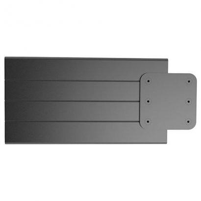 Chief FUSION Freestanding and Ceiling Video Wall Extension Brackets FCAX08