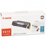 Canon (FX-11) Toner, Black CNM1153B001AA