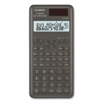 Casio FX-300MSPLUS2 Scientific Calculator, 12-Digit LCD CSOFX300MSPLUS2